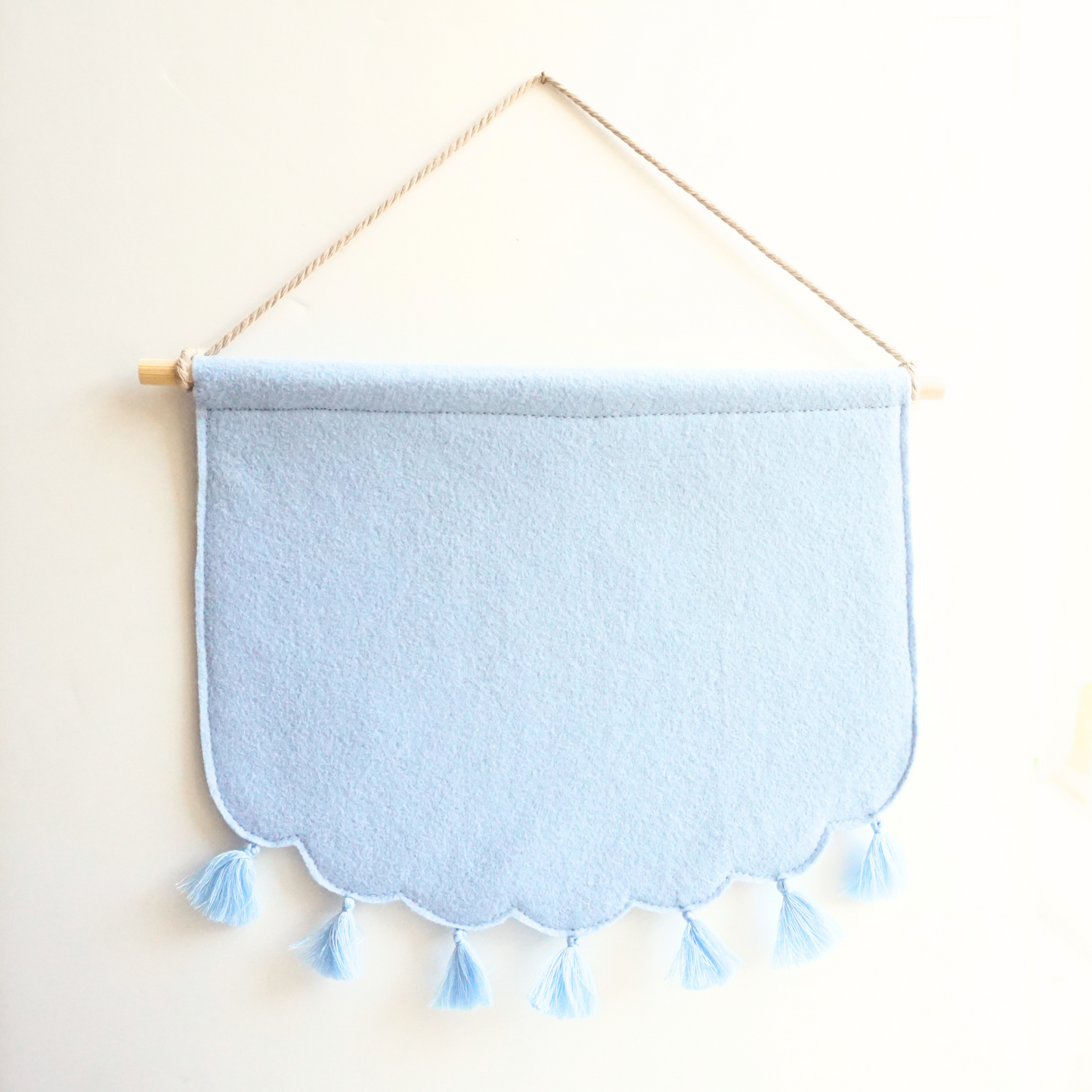 Pin Banner