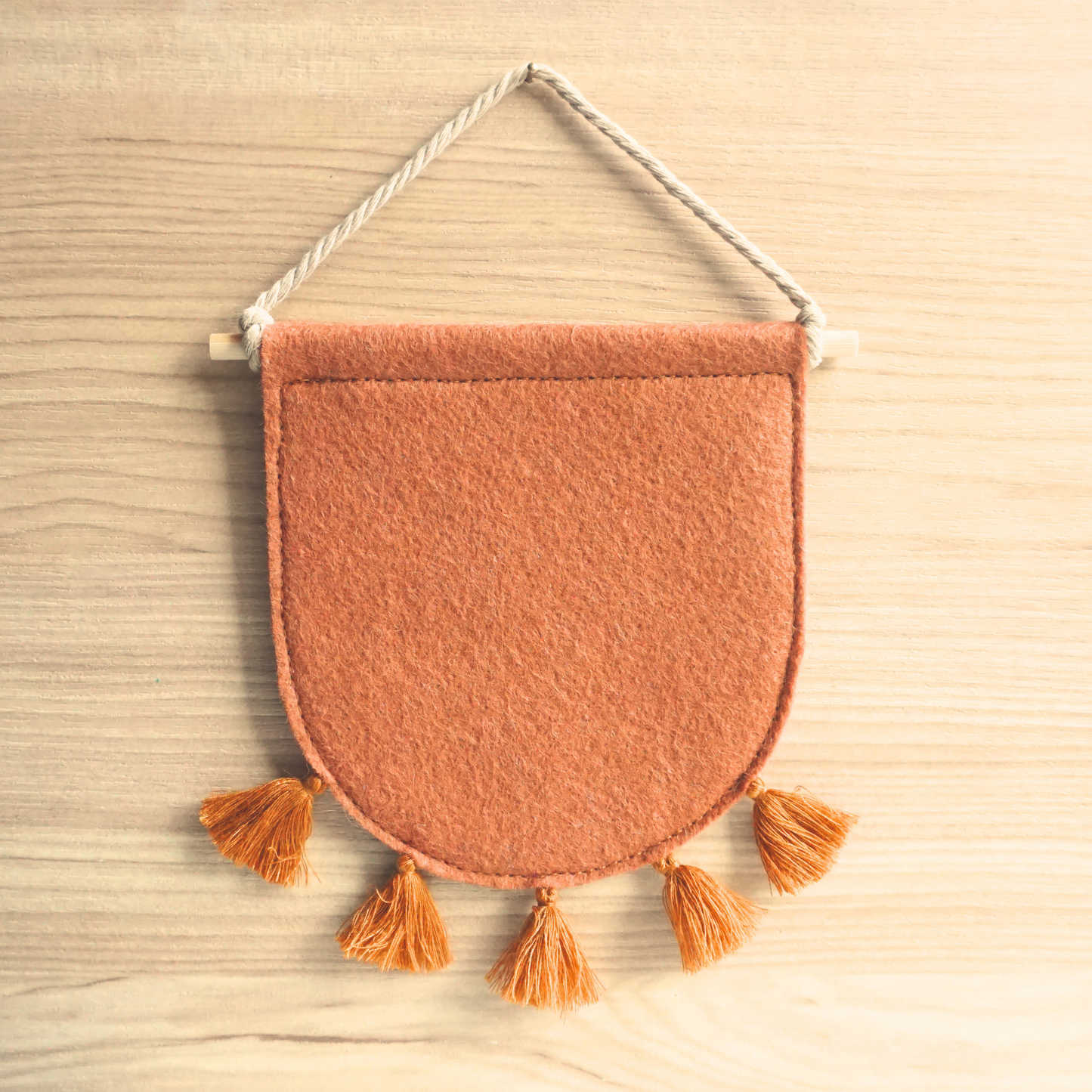 Mini Pin Banner