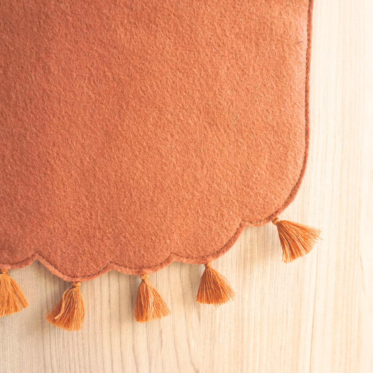 Pin Banner
