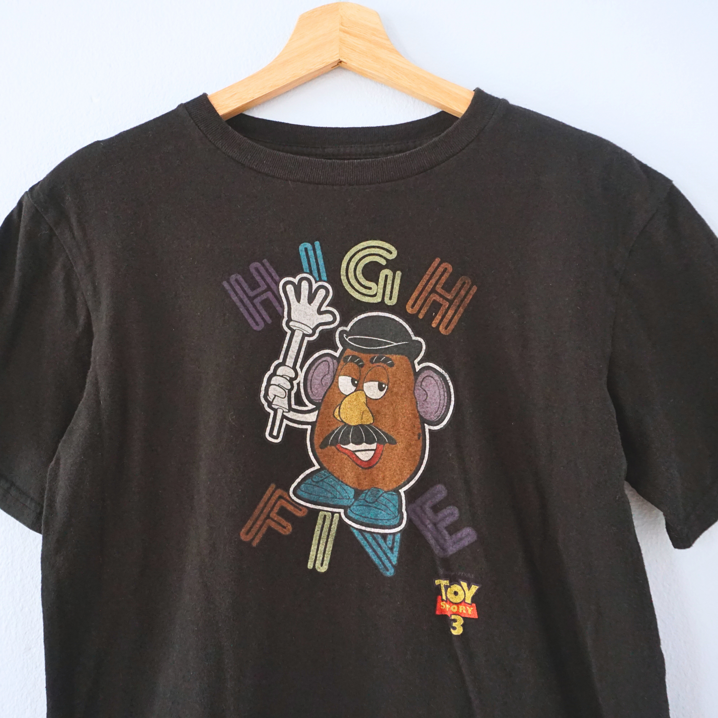 Mr. Potato Head Tee | Pre-Loved