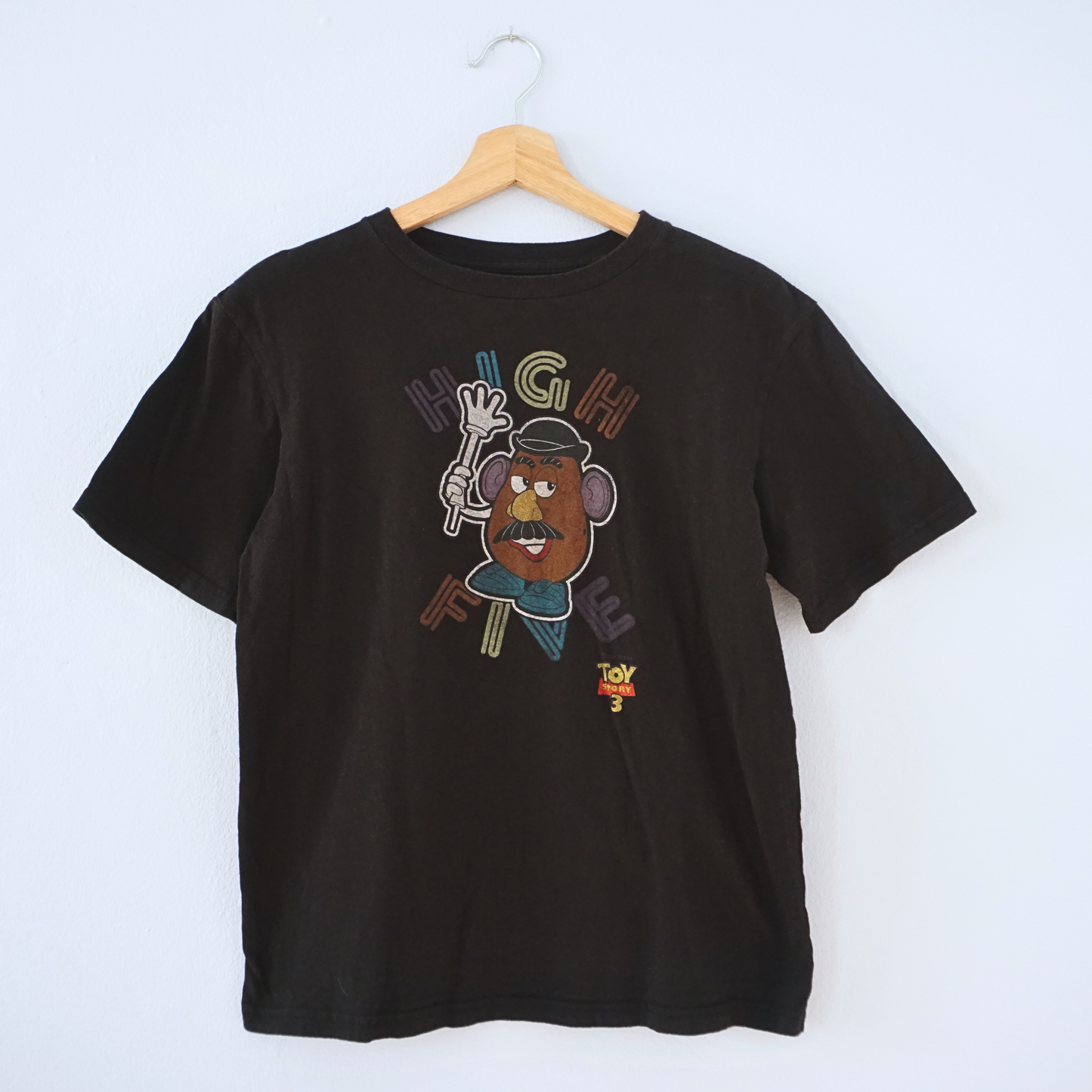 Mr. Potato Head Tee | Pre-Loved