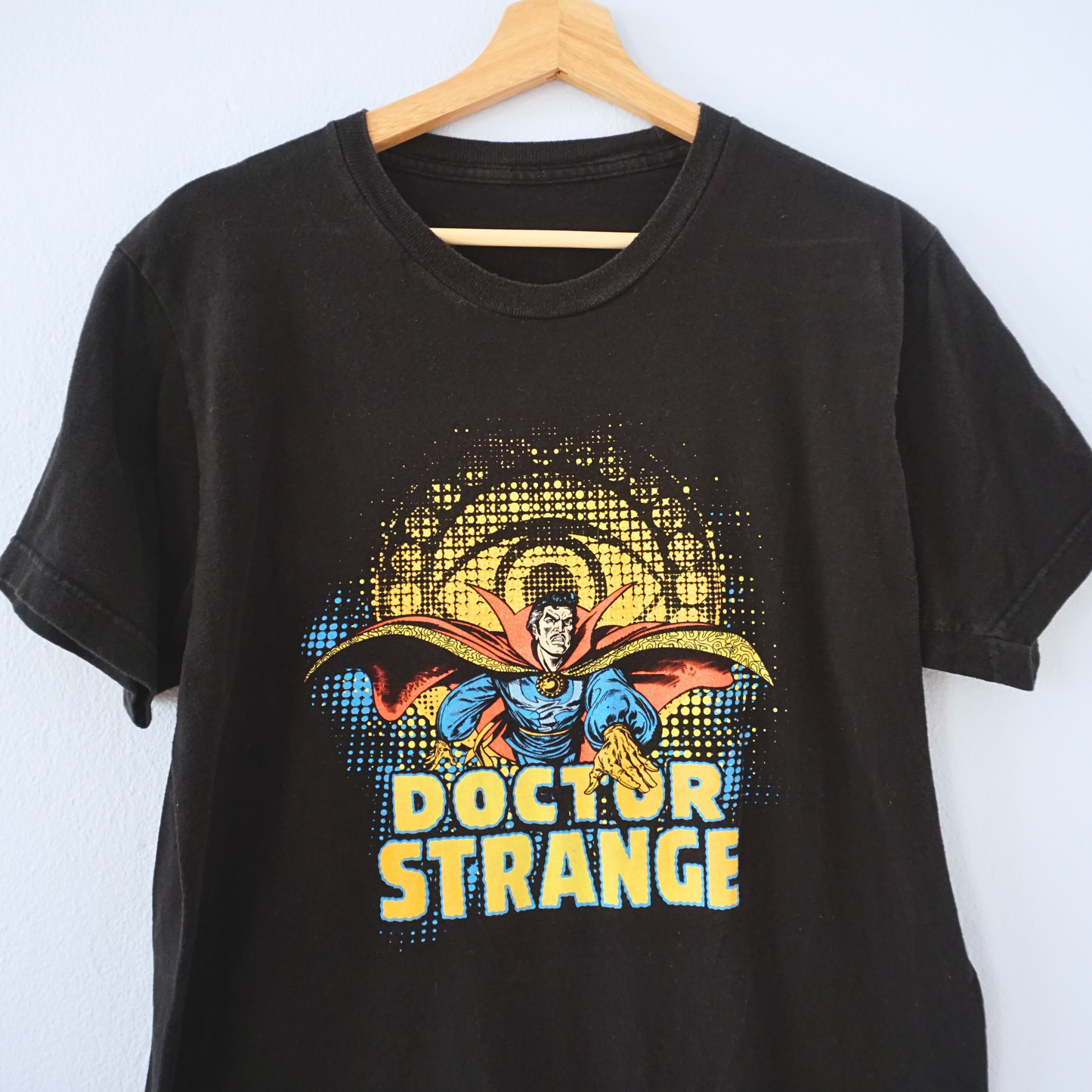 Doctor Strange Tee | Pre-Loved