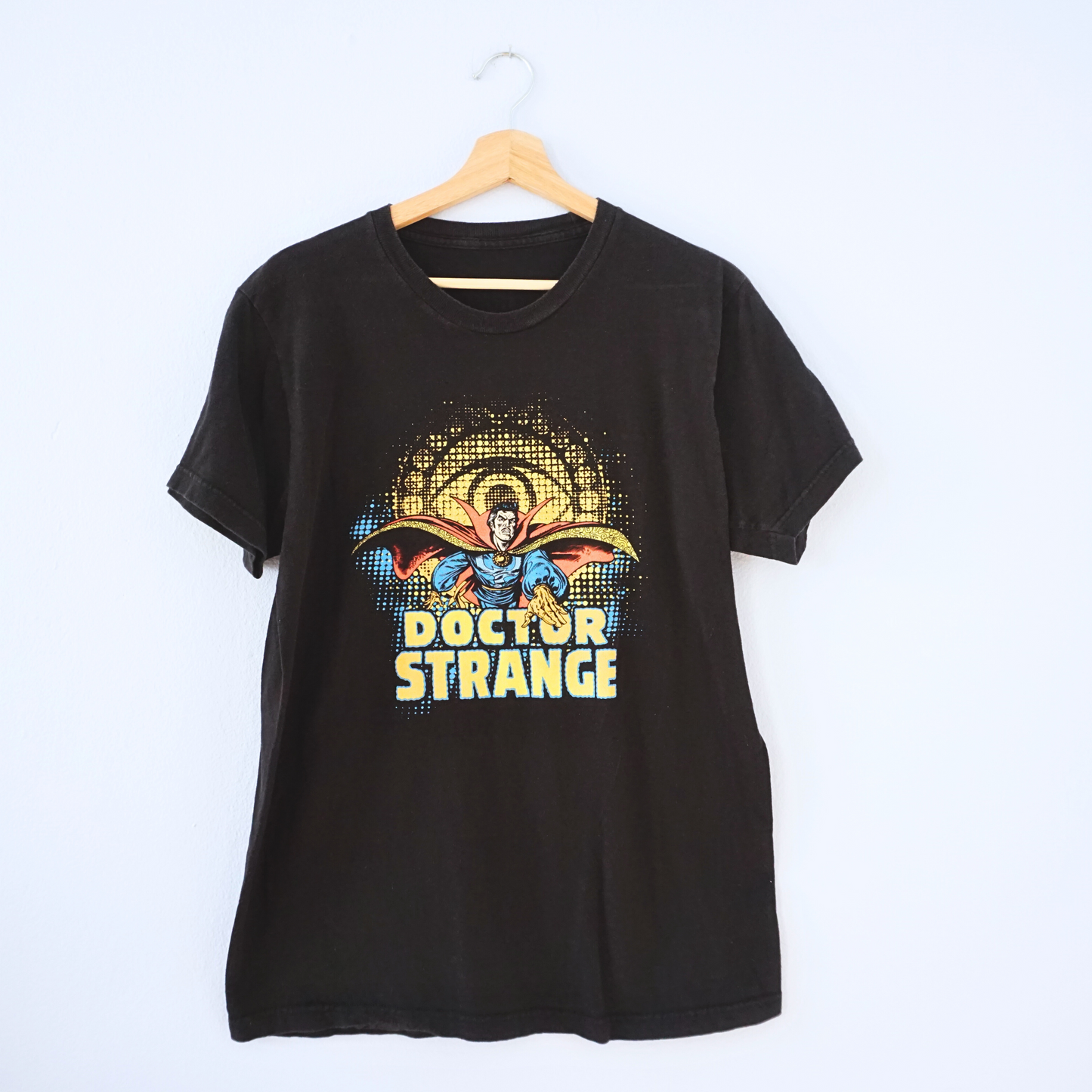 Doctor Strange Tee | Pre-Loved