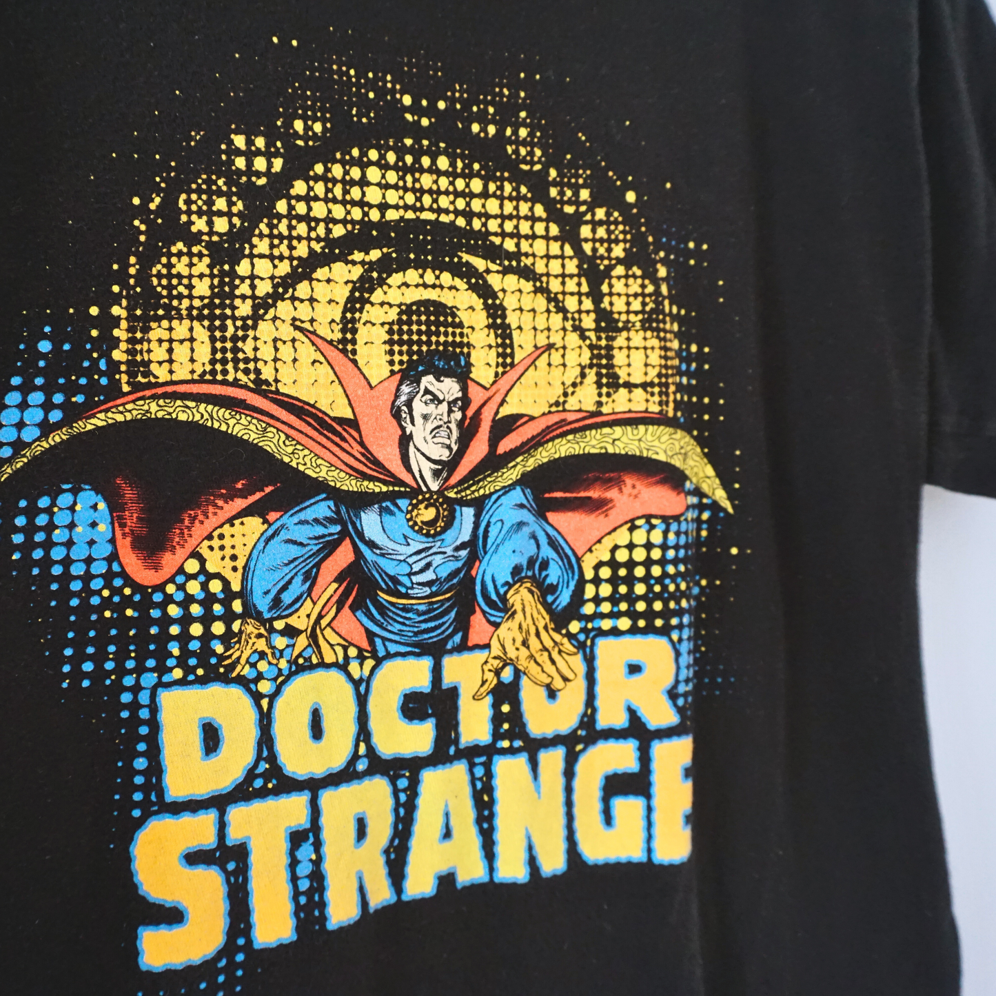 Doctor Strange Tee | Pre-Loved