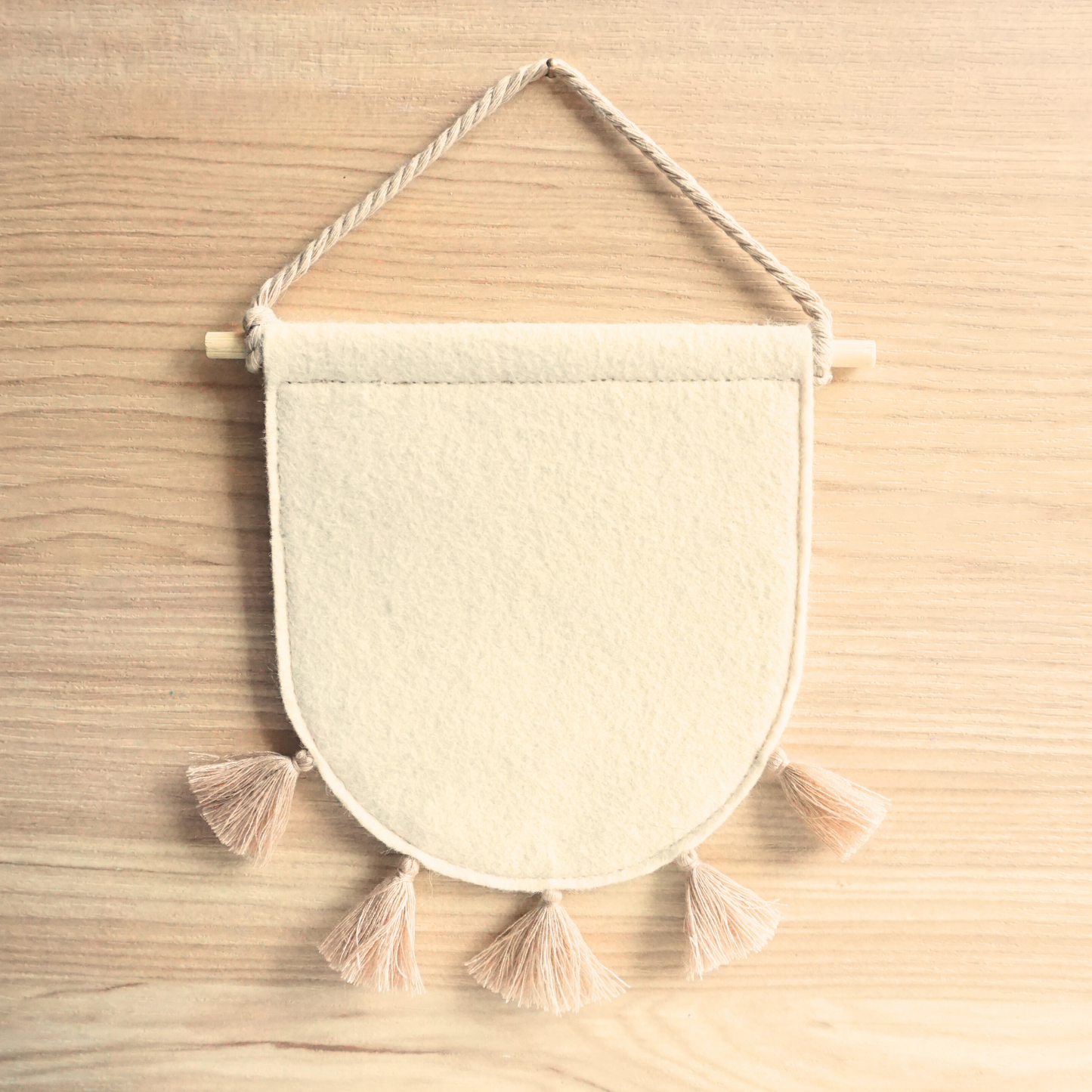 Mini Pin Banner