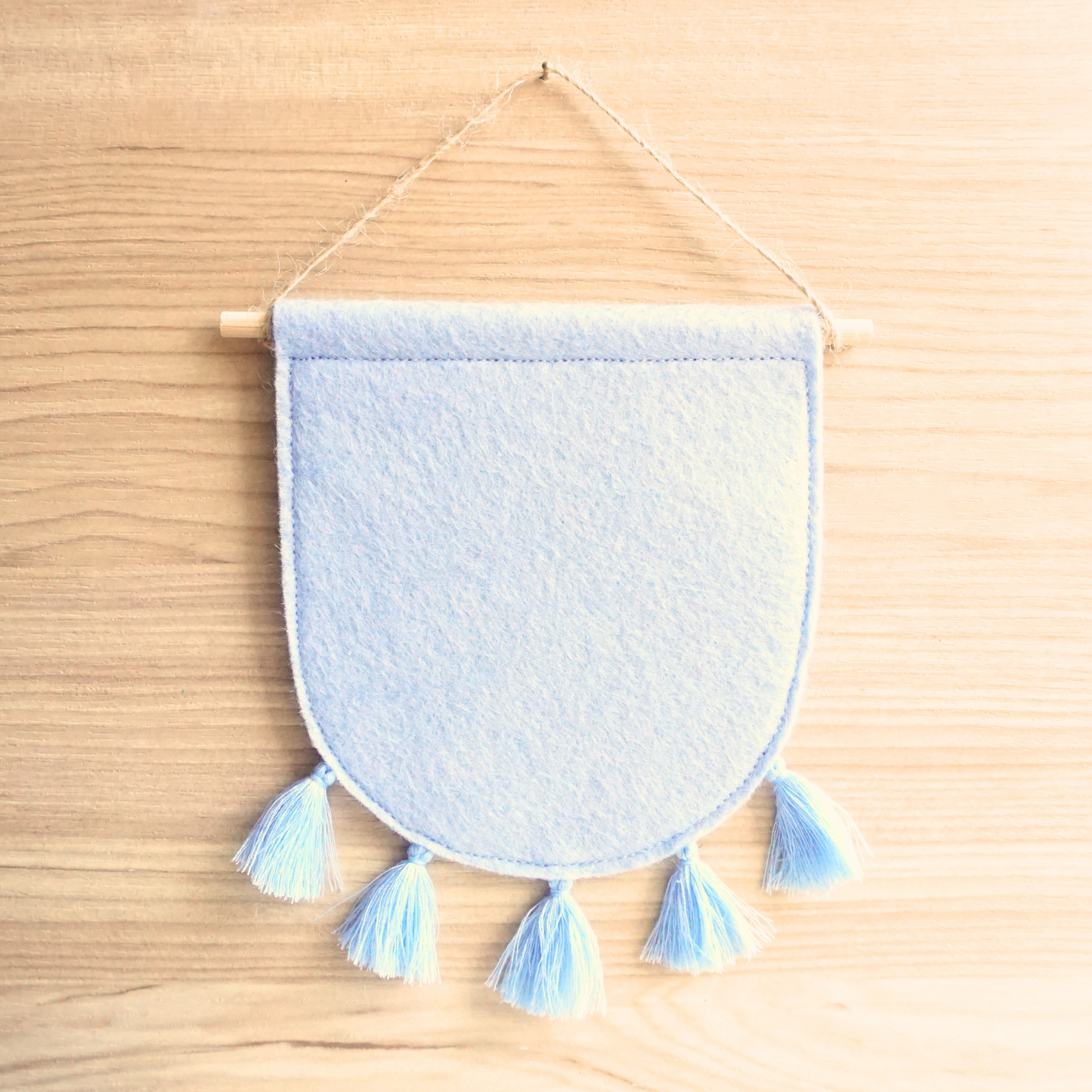 Mini Pin Banner