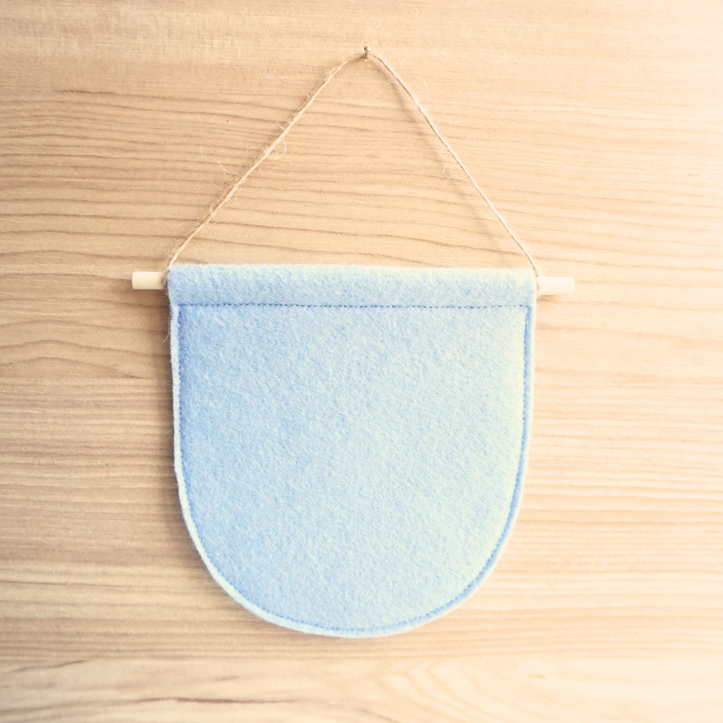Mini Pin Banner