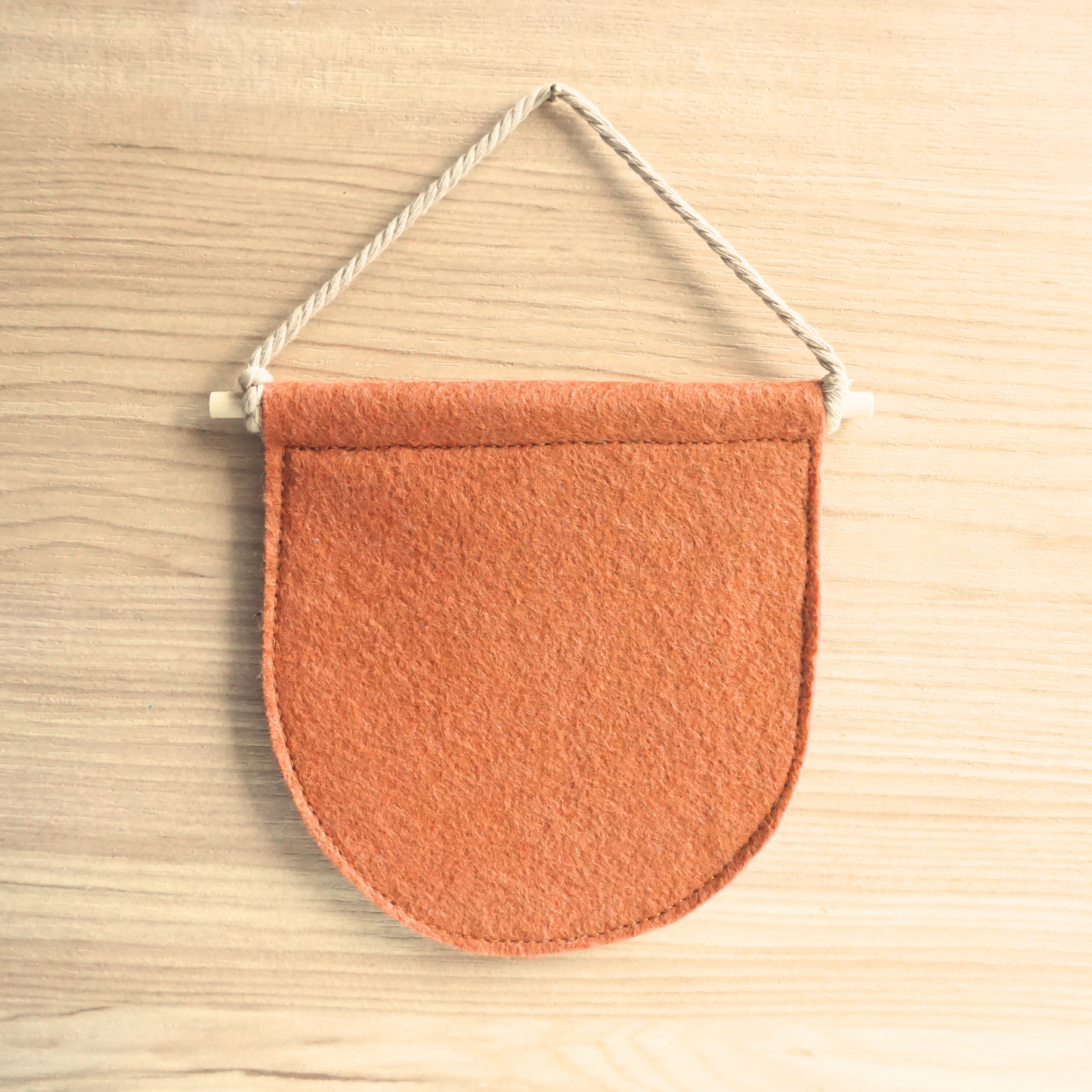 Mini Pin Banner