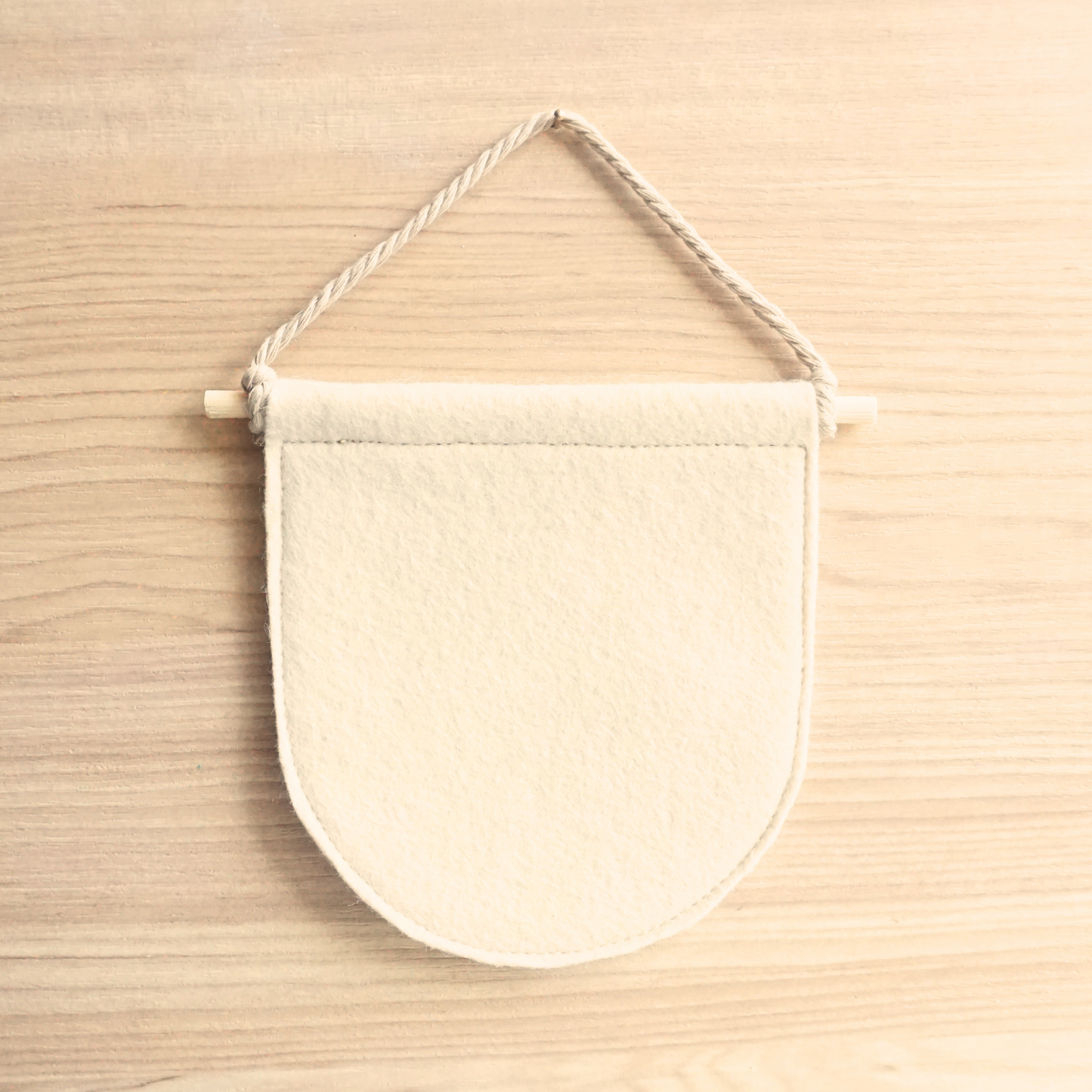 Mini Pin Banner