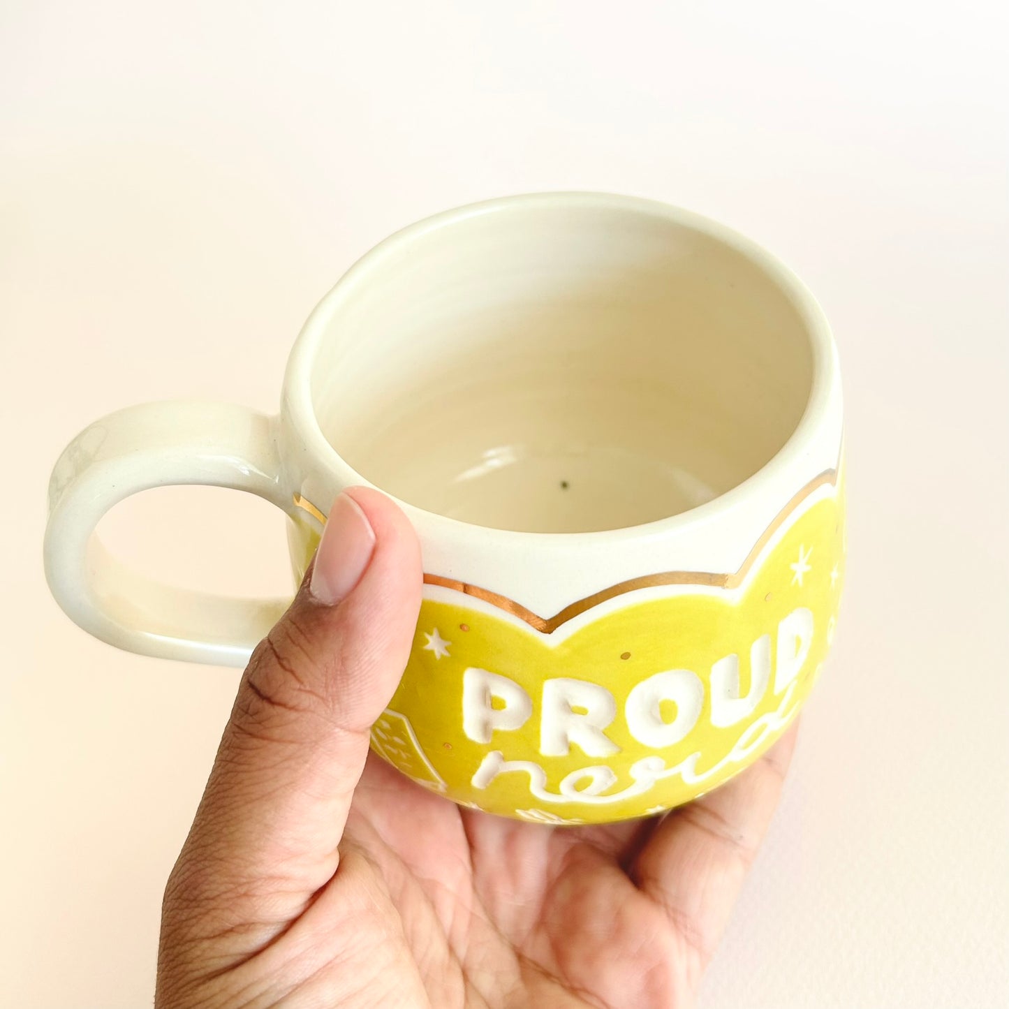 Proud Nerd Mug (Seconds Sale)