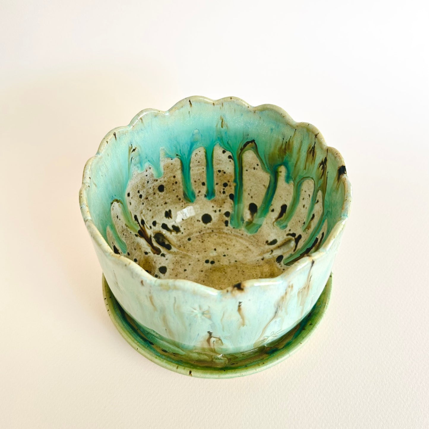 Waterfall Planter (Seconds Sale)