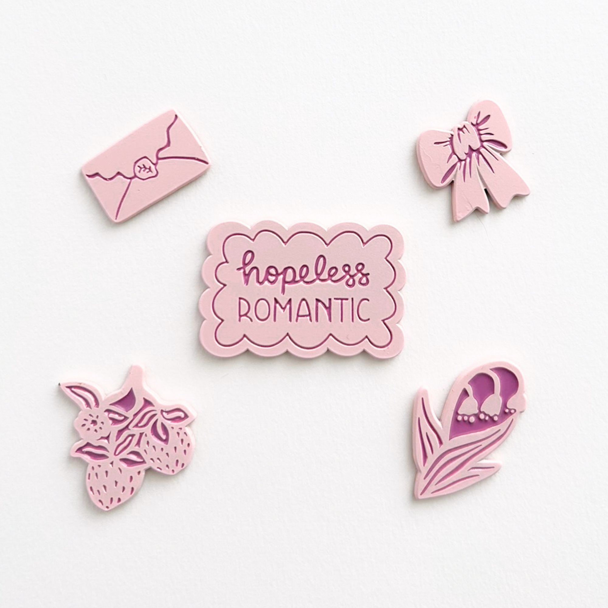 Pins – The Nerdware Store