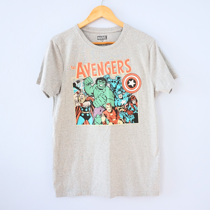 Avengers Tee |  Pre-Loved