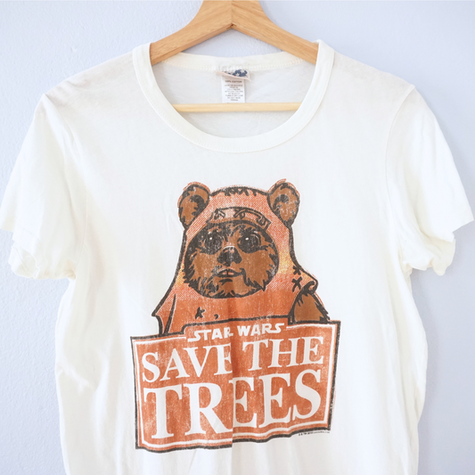 Yub Nub Tee |  Pre-Loved