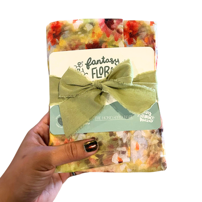 Fantasy Flora Collab Box