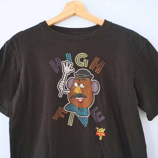 Mr. Potato Head Tee |  Pre-Loved