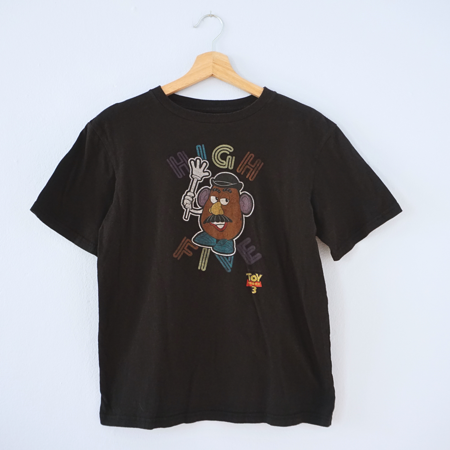 Mr. Potato Head Tee |  Pre-Loved