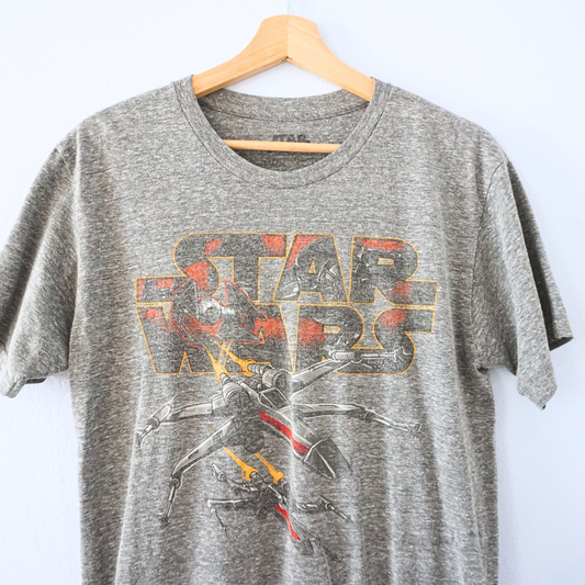 X-Wings Tee  |  Pre-Loved