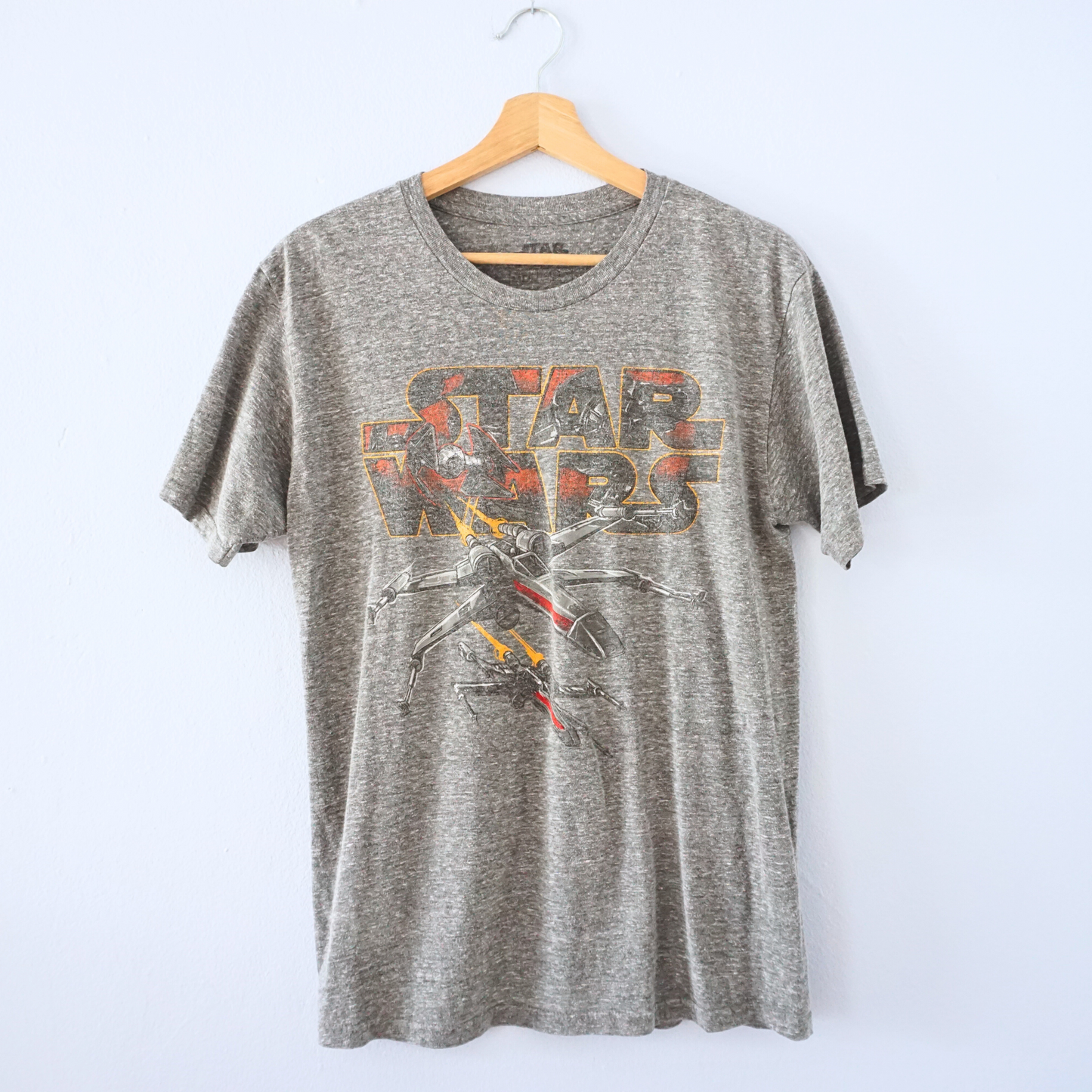 X-Wings Tee  |  Pre-Loved