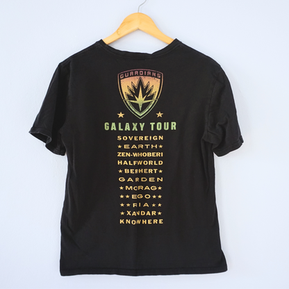 Guardians Band Tee |  Pre-Loved