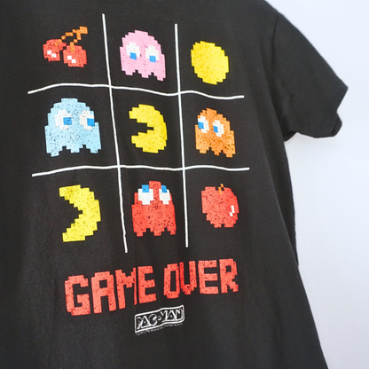 Pac-Man Tee |  Pre-Loved