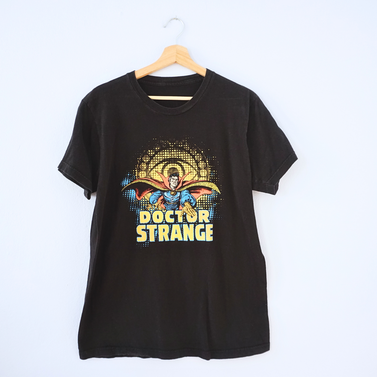 Doctor Strange Tee |  Pre-Loved