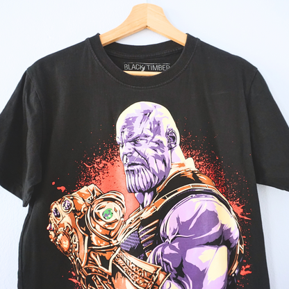 Thanos Tee |  Pre-Loved