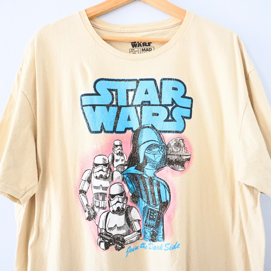 Join the Dark Side Tee |  Pre-Loved