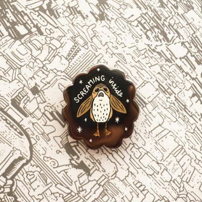 Star Wars Mood Pin Set