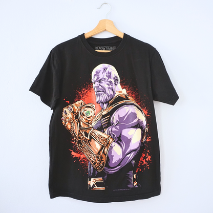 Thanos Tee |  Pre-Loved