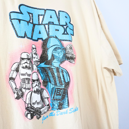 Join the Dark Side Tee |  Pre-Loved