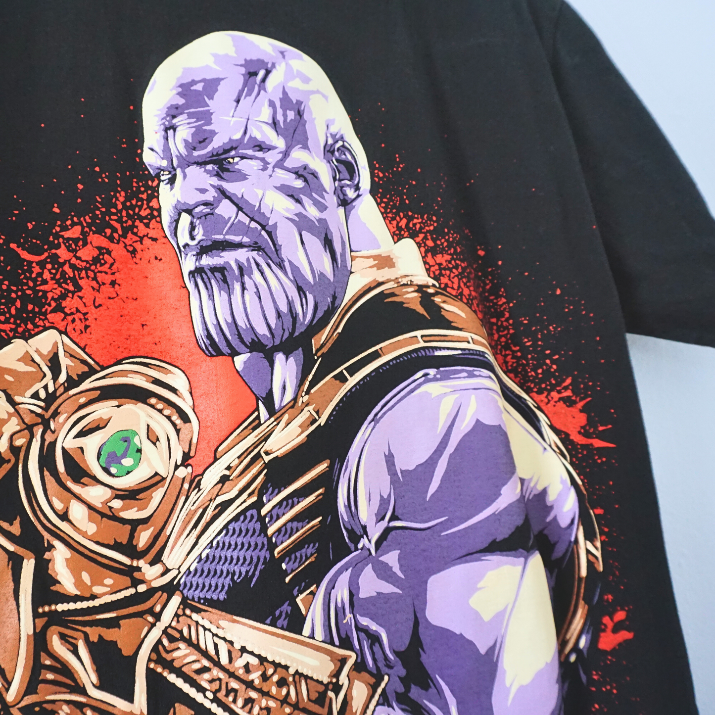 Thanos Tee |  Pre-Loved