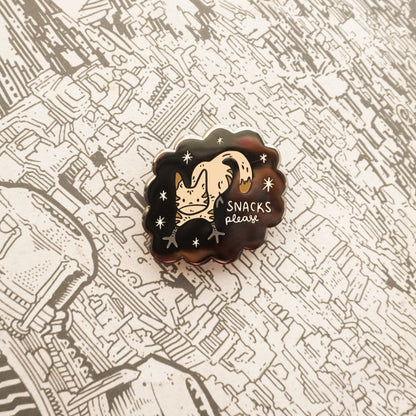 Star Wars Mood Pin Set