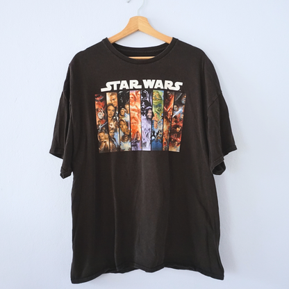 Prequels and Sequel Lover Tee |  Pre-Loved