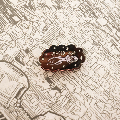 Star Wars Mood Pin Set