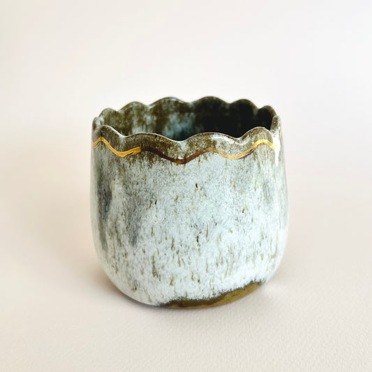 Earthy Vase (Seconds Sale)