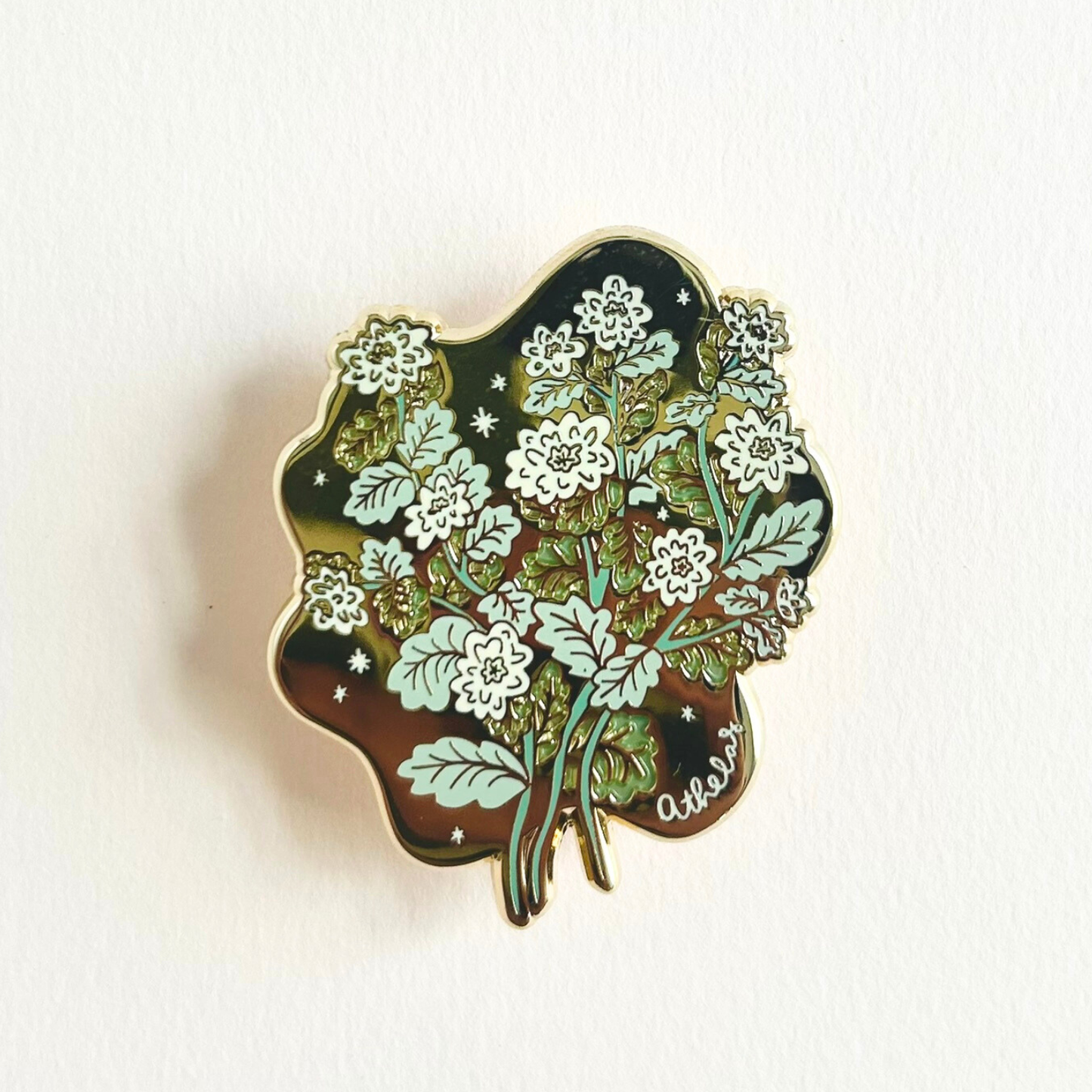 Fantasy Flora Collab Box