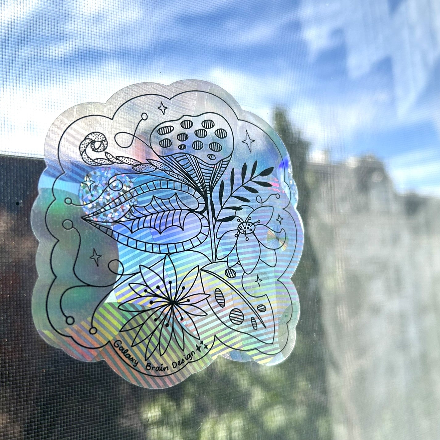 Fantasy Flora Collab Box