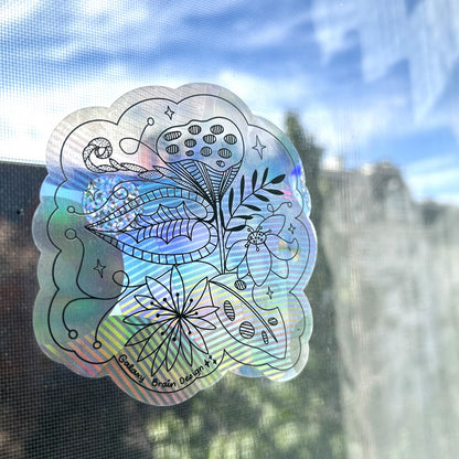 Fantasy Flora Collab Box