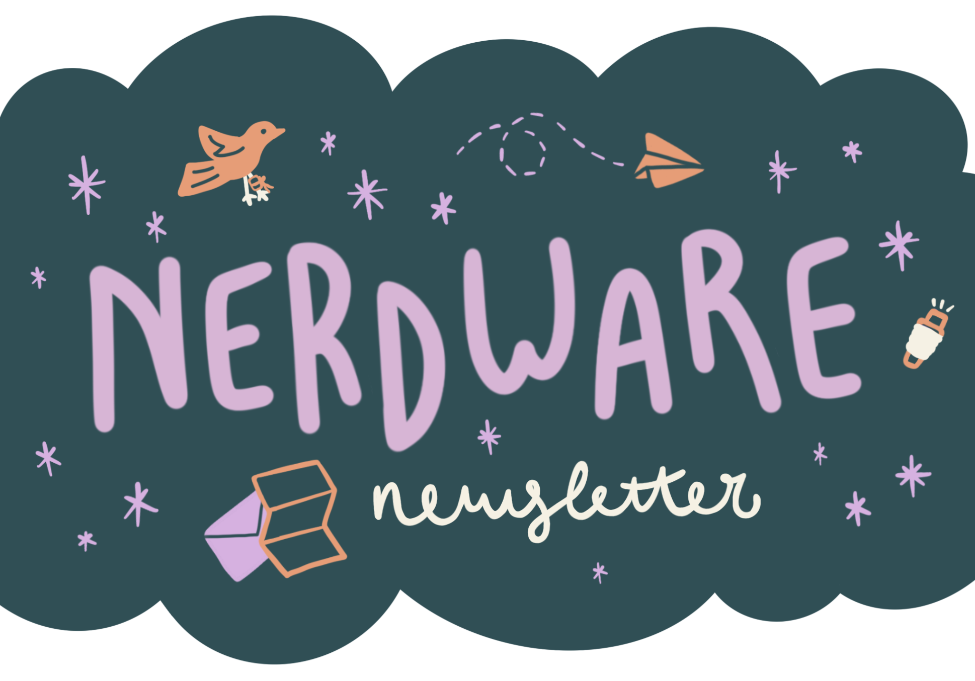 Nerdware Newsletter